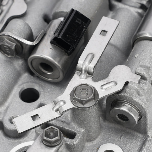 TF-81SC TF81 Transmission Valve Body For Lincoln Mazda Volvo Land Rover
