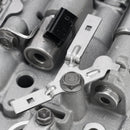 Lincoln MKZ 2006-2008 TF-81SC TF81 Transmission Valve Body-8