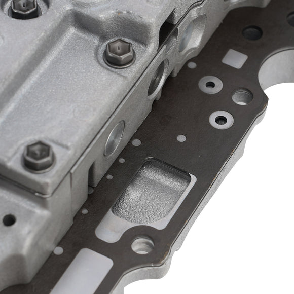 Volvo XC60, XC70, XC90 TF-81SC TF81 Transmission Valve Body