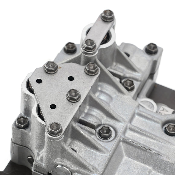 Land Rover Freelander 2006-2014 TF-81SC TF81 Transmission Valve Body