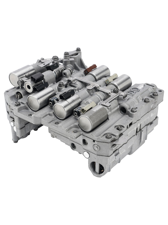 Ford Fusion 6SP 2006-2008 TF-81SC TF81 Transmission Valve Body