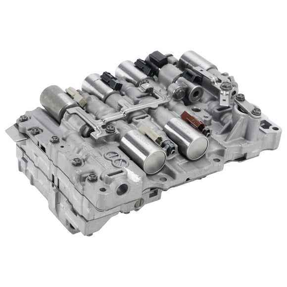 Lincoln MKZ 2006-2008 TF-81SC TF81 Transmission Valve Body