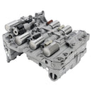 Lincoln Zephyr 2006-2008 TF-81SC TF81 Transmission Valve Body-18