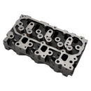 3TNV70 Cylinder Head+Gasket Kit For Yanmar Engine For John Deere Gator XUV 850D-4