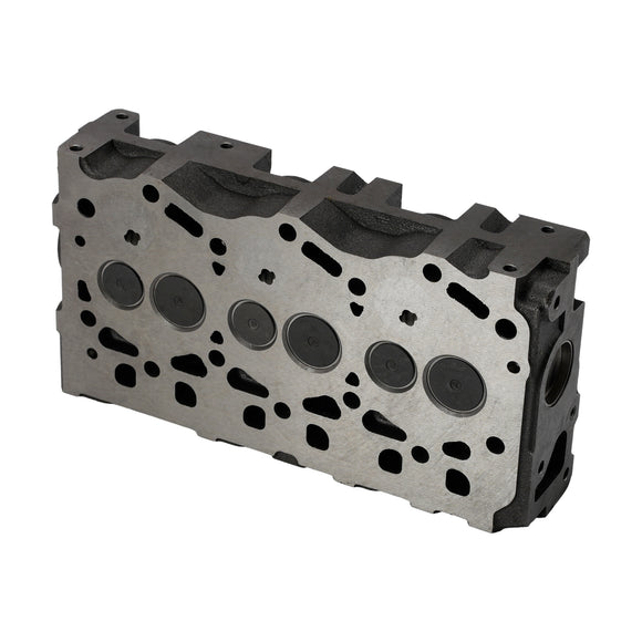 Yanmar 3TNV70 3TNV70-ASA 3TNV70-HGE 3TNV70-XBV Engine 3TNV70 Cylinder Head+Gasket Kit