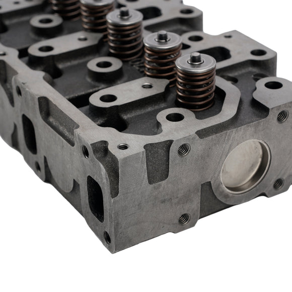Yanmar 3TNV70 3TNV70-ASA 3TNV70-HGE 3TNV70-XBV Engine 3TNV70 Cylinder Head+Gasket Kit