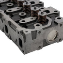 John Deere Gator XUV 850D 3TNV70 Cylinder Head+Gasket Kit-7