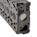 Yanmar 3TNV70 3TNV70-ASA 3TNV70-HGE 3TNV70-XBV Engine 3TNV70 Cylinder Head+Gasket Kit-9