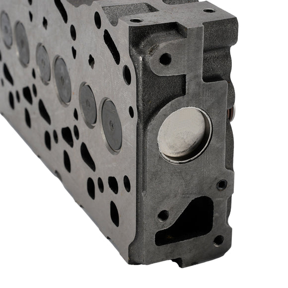 Yanmar VIO10-2 VIO15-2A VIO15-3 Digger 3TNV70 Cylinder Head+Gasket Kit