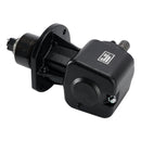 401-0171-03 Gearbox For 2510 1:1.47 Speed Up Ratio 1-3/8in 21 Spline Input Shaft-2