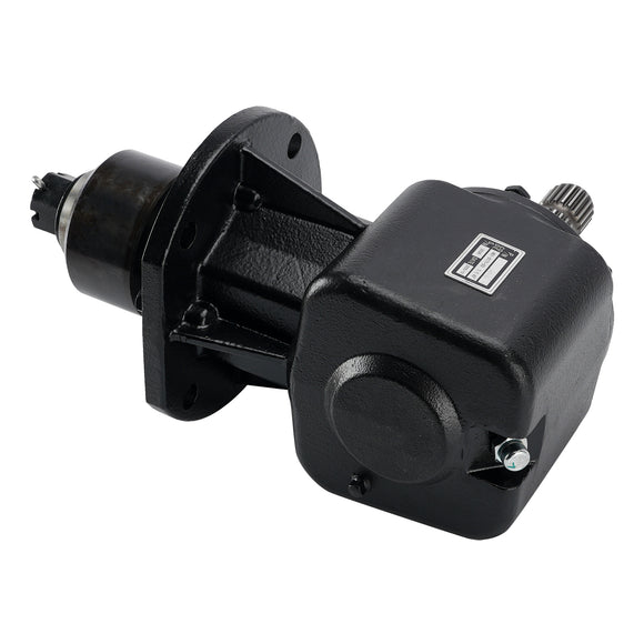 401-0171-03 Gearbox For 2510 1:1.47 Speed Up Ratio 1-3/8in 21 Spline Input Shaft