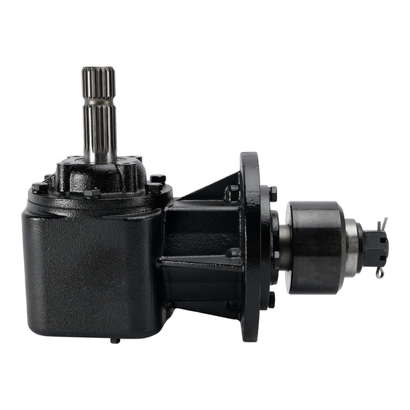 401-0171-03 Gearbox For 2510 1:1.47 Speed Up Ratio 1-3/8in 21 Spline Input Shaft
