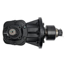 401-0171-03 Gearbox For 2510 1:1.47 Speed Up Ratio 1-3/8in 21 Spline Input Shaft-6