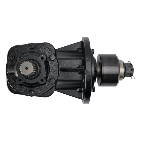401-0171-03 Gearbox For 2510 1:1.47 Speed Up Ratio 1-3/8in 21 Spline Input Shaft