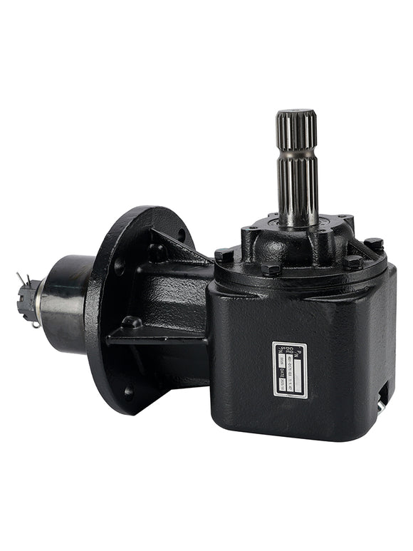 Bush Hog 2510 Model Side Gearbox 401-0171-03 Gearbox