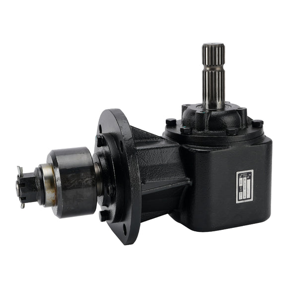 Bush Hog 2510 Model Side Gearbox 401-0171-03 Gearbox