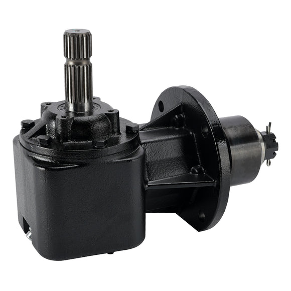 401-0171-03 Gearbox For 2510 1:1.47 Speed Up Ratio 1-3/8in 21 Spline Input Shaft