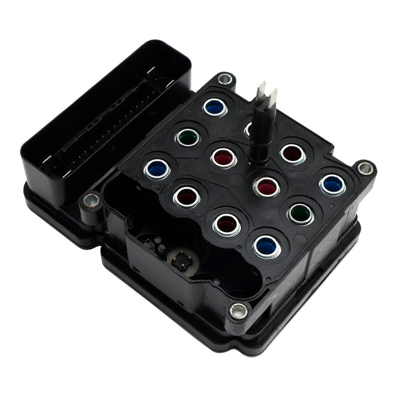 23137198 ABS Anti-lock Brake Pump Control Module for Cadillac SRX 2014