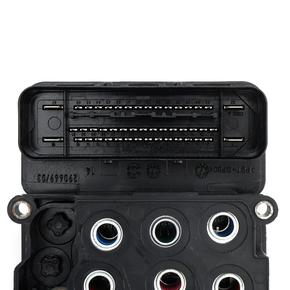 23137198 ABS Anti-lock Brake Pump Control Module for Cadillac SRX 2014