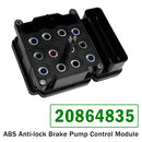 Cadillac SRX 2010 20864835 ABS Anti-lock Brake Pump Control Module-1