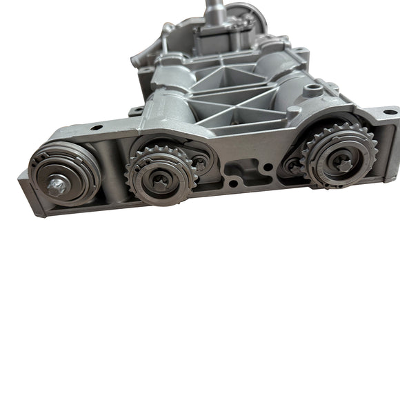Mercedes-Benz C-Class W203/S203/CL203/W204/S204/CL204 C180 Kompressor, C200 Kompressor, C230/C250 Cgi A2710301571 2002-2014 Balance Shaft Oil Pump A2710301571