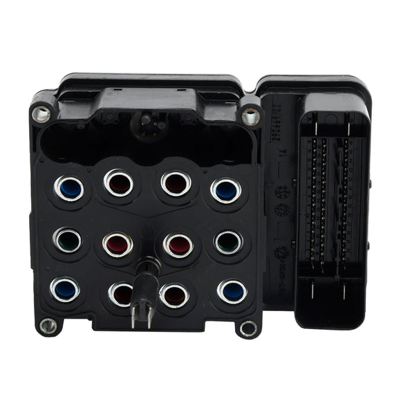 23137198 ABS Anti-lock Brake Pump Control Module for Cadillac SRX 2014