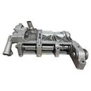 Balance Shaft Oil Pump A2710301571 for Mercedes-Benz M271 1.8L-10