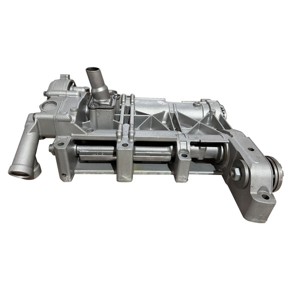 Mercedes-Benz Clk-Class C209/A209 Clk200 Kompressor 2003-2009 Balance Shaft Oil Pump A2710301571