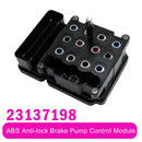 Cadillac SRX 2014 23137198 ABS Anti-lock Brake Pump Control Module-1