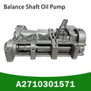 Mercedes-Benz Slk-Class R171/R172 Slk200/Slk250 2004-2016 Balance Shaft Oil Pump A2710301571-1