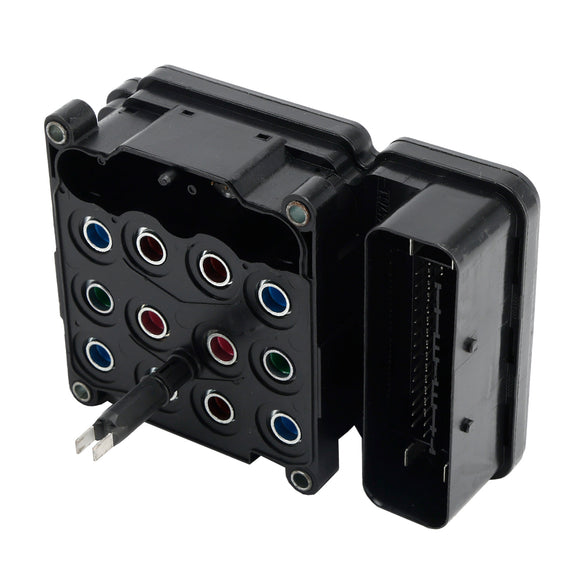 20864835 ABS Anti-lock Brake Pump Control Module for Cadillac SRX 2010