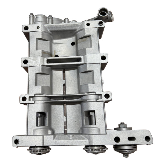Mercedes-Benz Clk-Class C209/A209 Clk200 Kompressor 2003-2009 Balance Shaft Oil Pump A2710301571