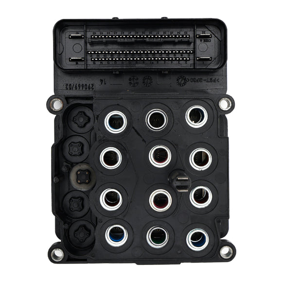 23137198 ABS Anti-lock Brake Pump Control Module for Cadillac SRX 2014