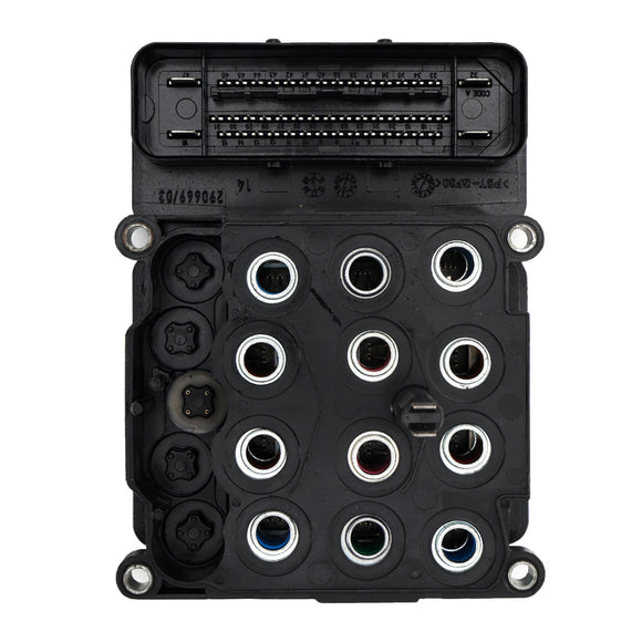 20864835 ABS Anti-lock Brake Pump Control Module for Cadillac SRX 2010