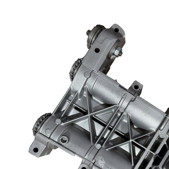 Mercedes-Benz E-Class W211/S211/W212/S212/C207/A207 E200/E250 Kompressor/Cgi 2002-2015 Balance Shaft Oil Pump A2710301571