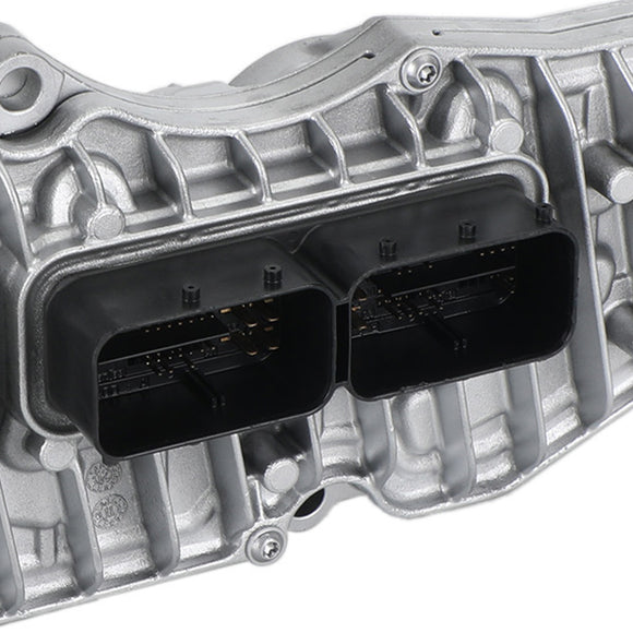 Programmed TCU TCM Transmission Control Module A2C30743003 for Clio 1.5T