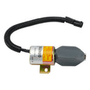 Classic 300D WFM Perkins-11111, 11249, 11281, 11412, 11473, 11546, 11810 S20140-7 9SS20140-7 Shutoff Solenoid-2