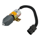 SAE-300-11645, 11916, 12090 S20140-7 9SS20140-7 Shutoff Solenoid-5
