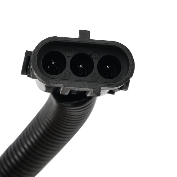 S20140-7 9SS20140-7 Shutoff Solenoid For Lincoln Classic 300D SA-400I SAE-300
