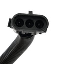 Classic 300D WFM Perkins-11111, 11249, 11281, 11412, 11473, 11546, 11810 S20140-7 9SS20140-7 Shutoff Solenoid-10