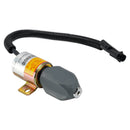 Classic 300D WFM Perkins-11111, 11249, 11281, 11412, 11473, 11546, 11810 S20140-7 9SS20140-7 Shutoff Solenoid-13