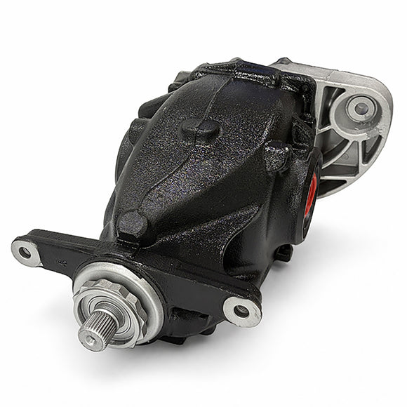Rear Differential 33107537722 Ratio 3.91 For BMW X3 E83 2.5L Manual Transmission