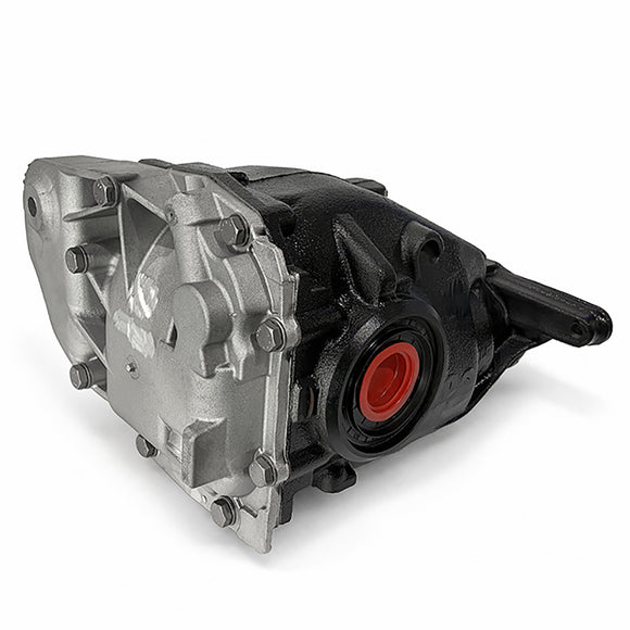 BMW X3 E83 2.5L With Manual Transmission 3.91 Ratio Rear Differential 33107537722 Ratio 3.91