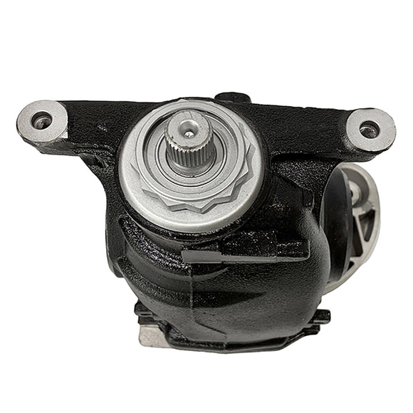 BMW X3 E83 2.5L With Manual Transmission 3.91 Ratio Rear Differential 33107537722 Ratio 3.91