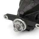 BMW X3 E83 2.5L With Manual Transmission 3.91 Ratio Rear Differential 33107537722 Ratio 3.91-8