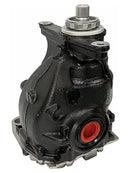 Rear Differential 33107537722 Ratio 3.91 For BMW X3 E83 2.5L Manual Transmission-11
