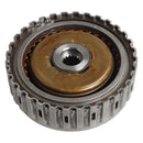 4F27E Direct Overdrive 3-4 Clutch Drum For Ford Focus For Mazda 3 6 1999+-5