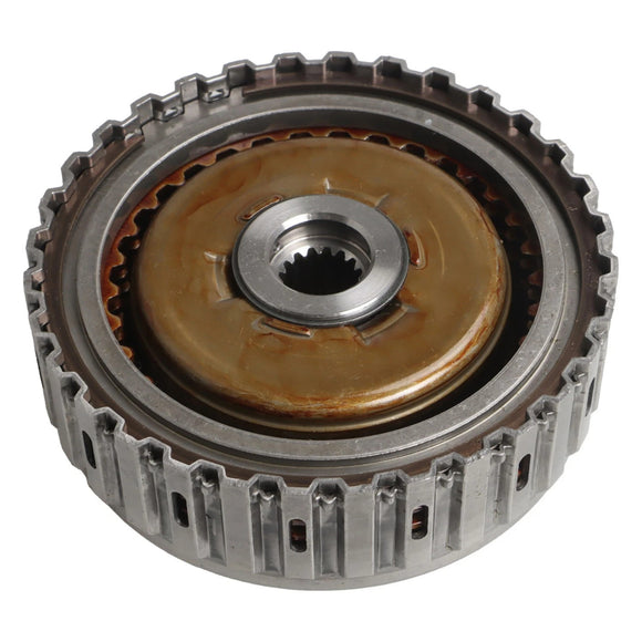 4F27E Direct Overdrive 3-4 Clutch Drum For Ford Focus For Mazda 3 6 1999+