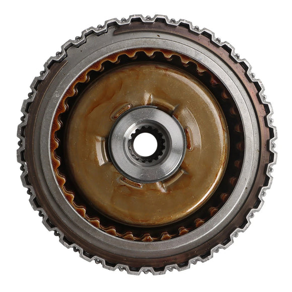 4F27E Direct Overdrive 3-4 Clutch Drum For Ford Focus For Mazda 3 6 1999+
