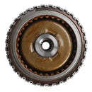 Mazda 3 2004–2013 4F27E Direct Overdrive 3-4 Clutch Drum-6